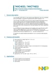SN74HC4053D SO-16