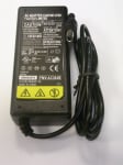ΠΡΟΣΑΡΜΟΓΕΑΣ AC/DC CA01007-0750
