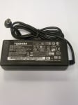 ΤΡΟΦΟΔΟΤΗΣ AC/DC PA-1650-02 TOSHIBA