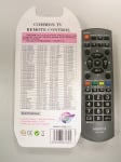 Τηλεκατευθυνόμενο RM-932M UNIV PANASONIC
