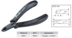 ΚΟΥΡΕΙΟ 1PK256B 1PK258A