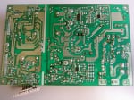 Μέρος πηγής LG PWR.N-EBU57406201/πλακέτα.N-715T3181-1