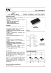Κινητήρας εξωτερικού ανεμιστήρα YDK30-6B