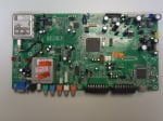 MAIN AV BOARD 17MB22-2 32\" 20376379 20373034