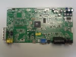 MAIN AV BOARD 17MB30-2 VESTEL 20406628