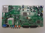 MAIN AV BOARD 17MB22-2 021106 42\"