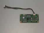 Πλακέτα ελέγχου T LJ41-08387A LJ92-01705