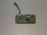 Πλακέτα ελέγχου T LJ41-08392A LJ92-01708