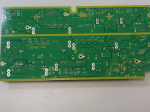 Платка PCB Y-SUS BOARD TXNSC11NEK42 TNPA5081