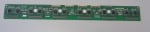 ΠΛΑΚΑ Y-BMFFER LJ41-06755A LJ92-01680A