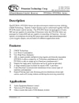 PT2249A DIP-16
