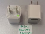 ADAPTER MINI CHARGER 5V 1A