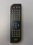 Τηλεκατευθυνόμενο DVD-E70DivX(RC0175) DVD-S88