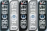 Τηλεκατευθυνόμενο DVD ELITE PV-100USB(RC0175)