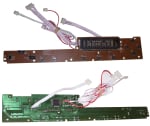 ΠΙΝΑΚΑΣ ΟΘΟΝΗΣ PCB ΜΕ PT6312BLQ