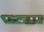 ΠΛΑΚΑ Y-BMFFER ΧΑΜΗΛΗ LJ41-05122A LJ92-01492A