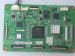 ΠΛΑΚΕΤΑ ΛΟΓΙΚΗΣ CTRL LJ41-06348A LJ92-01643A