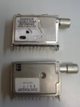 TUN TEQE3-A05A;ENV57K04G3F δεύτερης κατηγορίας