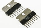 TDA4601 TDA4600 SIP-9 Original