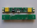 INV IVT0405-01/IVHSA17401 REV.02 ΓΙΑ 4 ΛΑΜΠΤΗΡΕΣ