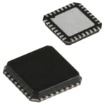 AAT1168B  QFN-32