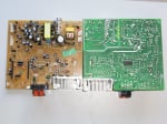Ενισχυτής ισχύος με TDA7265