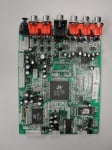 PCB.DVD πλακέτα με MT1379GE