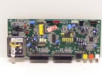 MAIN AV BOARD 17SC07-2C 20124412