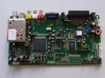MAIN AV INPUT SSB CX NPTD15 01B