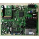 MAIN AV BOARD FLX00018285-101 1-857-143-21 χωρίς τόνο