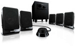 Ενεργό Woofer 5+1 SPA2602