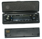 Πάνελ CD αυτοκινήτου SL-4006MP