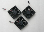 ΑΝΕΜΙΣΤΗΡΑΣ 80x80x25mm 4PIN