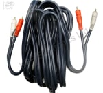 CABLE 2/2RCA 5m