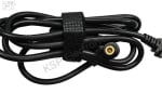 DC Cable For Laptop Adapter 6.0x4.4mm