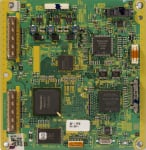 ΚΥΡΙΑ ΠΛΑΚΕΤΑ ΛΟΓΙΚΗΣ TNPA4133 1D
