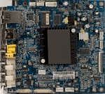 Board BD HTS91XX/71XX LRF108470-0001