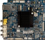 Board BD HTS91XX/71XX LRF108470-0001