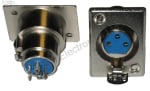 NB-2602 3pins CANON panel