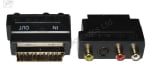 MX-211+SVHS+Διακόπτης