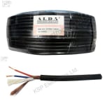 MIC CABLE 6MM