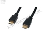 CABLE HDMI-HDMI 4K 10M