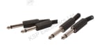 AC-033 6.3mm mono jack