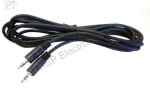 CABLE 3.5/3.5 stereo jack 3m