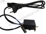 ΚΑΛΩΔΙΟ ΚΑΙ ΔΙΑΚΟΠΤΗΣ AC DC-A04-2