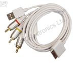 ΚΑΛΩΔΙΑ AV ΚΑΤΗΓΟΡΙΑΣ Β ΜΕ USB
