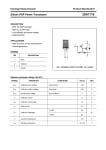 2SA1718 TO-220F