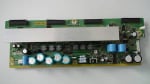 X-BOARD TNPA3815 1 από ανοξείδωτο ατσάλι