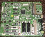MAIN AV 32LG3000 EAX40150702(3)