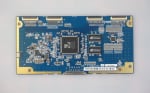 ΠΙΝΑΚΑΣ ΕΛΕΓΧΟΥ T CPT370WA03C